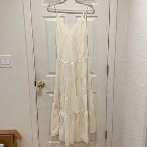 Free People Maxi Dress